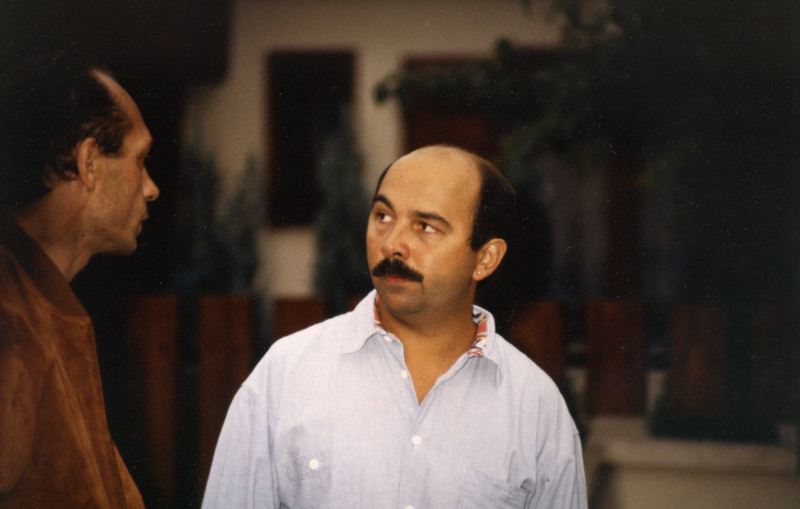 Mauvaise Pioche: Gérard Jugnot en faux Ligonnès