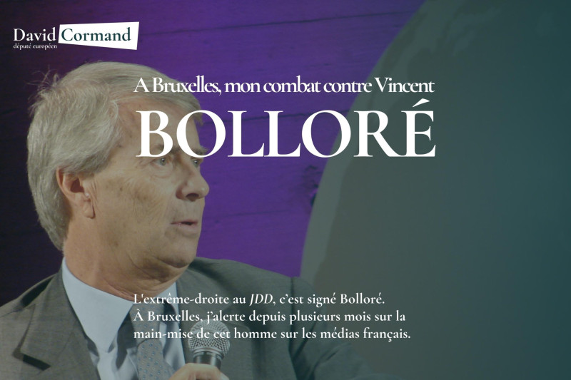 Grasset Bolloré : Le Coup de Grâce