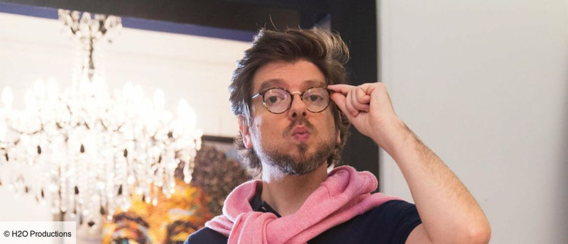 Greg Guillotin, le Pire Stagiaire : L'Auto-école