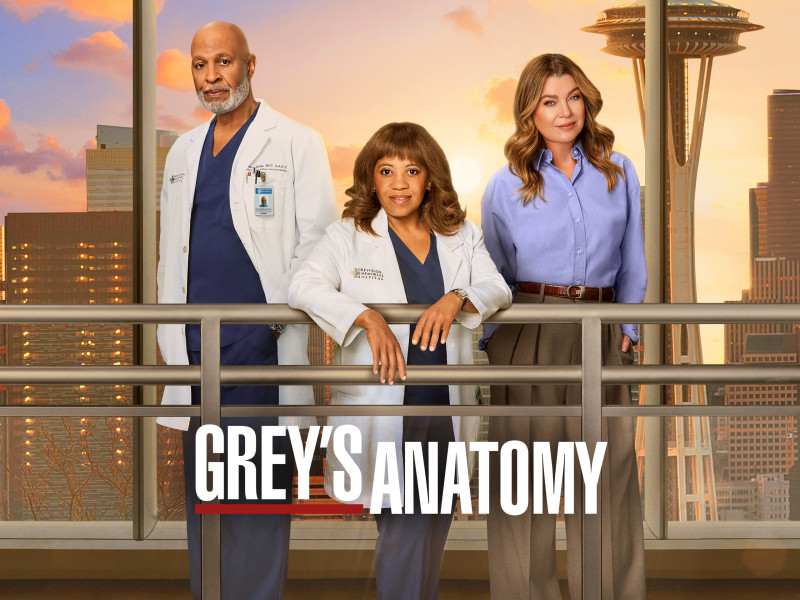 Grey's Anatomy Saison 22 : Une Saison de Défis et de Révélations