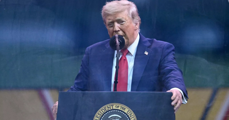 Le bras de fer entre les États-Unis et l'Iran : le Moyen-Orient en ébullition