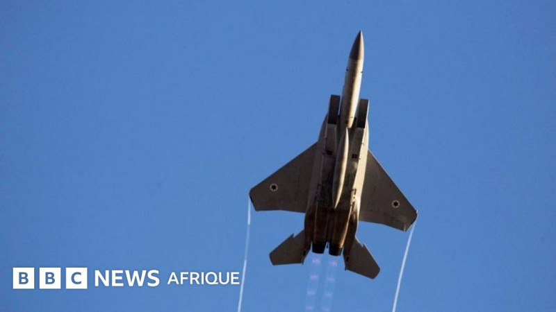 La France à l'heure de la guerre iranienne : Un équilibre délicat entre alliés et intérêts nationaux