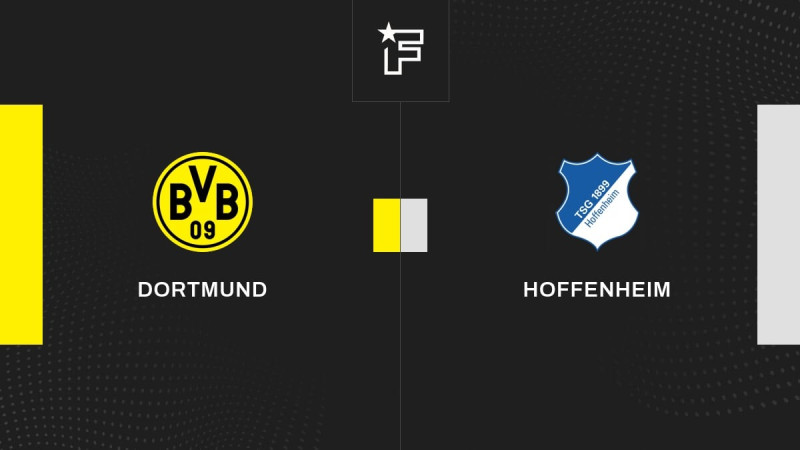 Tennis et football en direct : Hoffenheim et Dortmund à l'honneur, Swansea contre Southampton et ATP Barcelone 2026