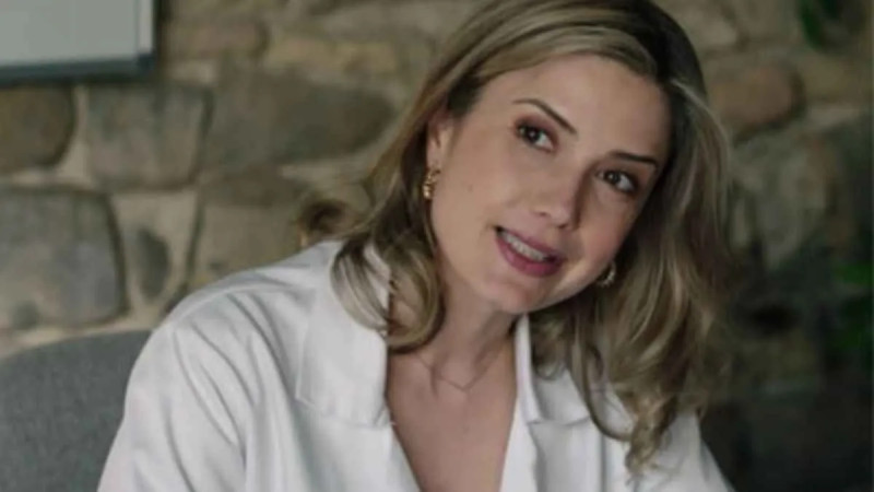 Ici tout commence du 27 avril 2026 : Une nouvelle tempête s'abat sur les Teyssier