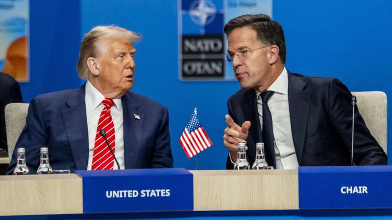 Trump et l’Iran: Le Secrétaire général de l’OTAN, Mark Rutte, au cœur de la crise