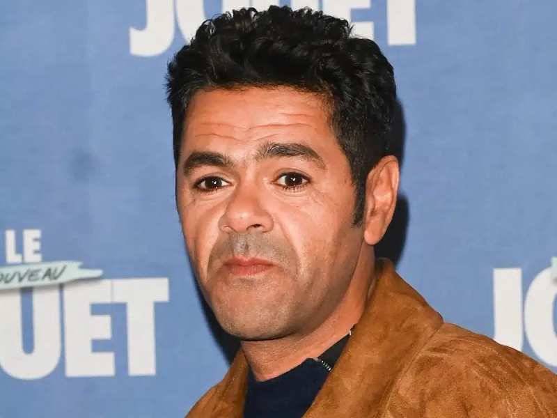 Jamel Debbouze, l'humoriste au centre d'une campagne publicitaire audacieuse pour Burger King