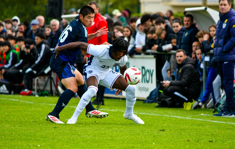 L'Angleterre humiliée à domicile par le Japon, une défaite qui fait mal