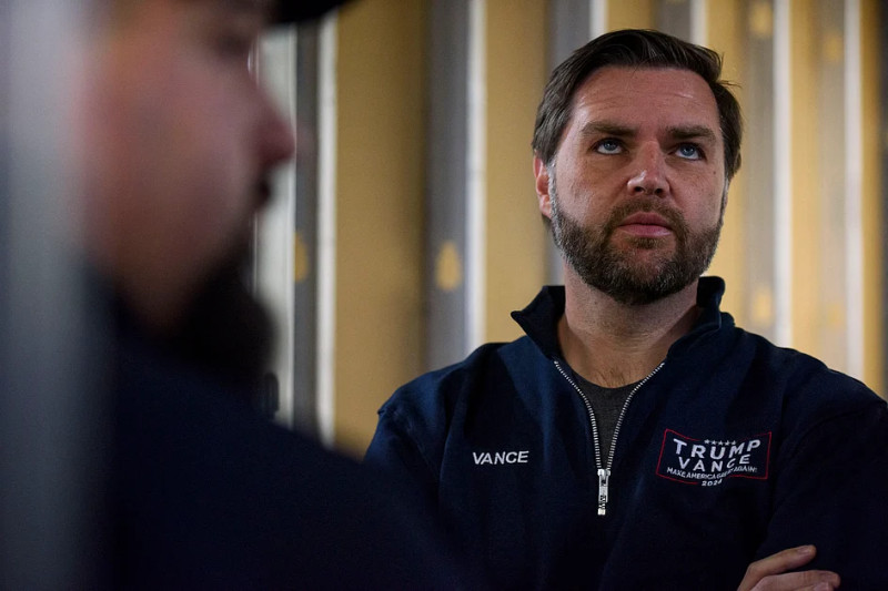 JD Vance à Islamabad : Les enjeux des négociations US-Iran