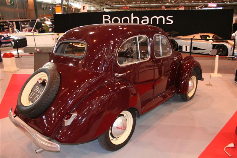 Jean-Pierre Foucault, l'animateur mythique qui a choisi la tranquillité de Carry-le-Rouet