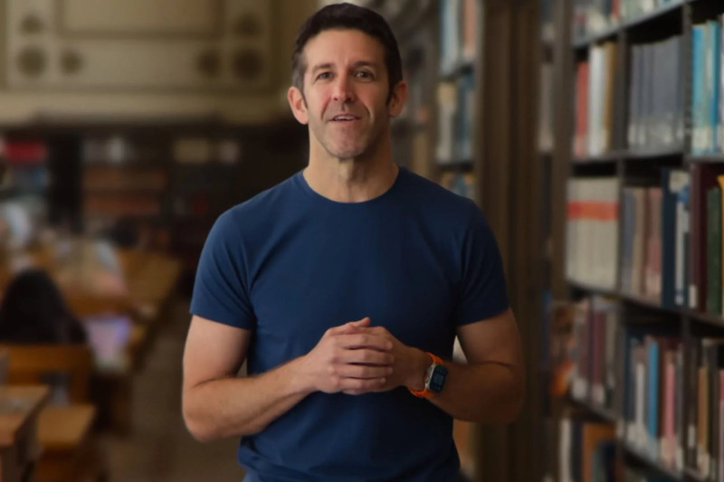 John Ternus, l'ombre stratégique d'Apple