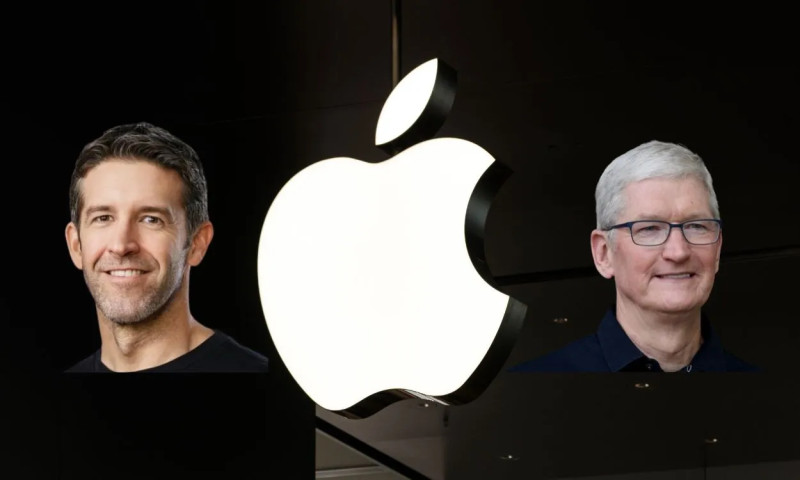 John Ternus: Le Nouvel Architecte de l'Innovation chez Apple