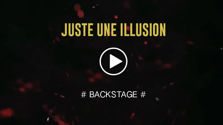 Juste une illusion : Une Plongée Émotionnelle dans les Années 80