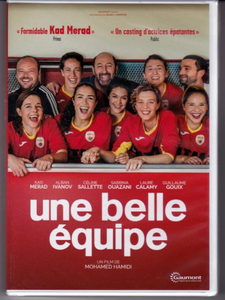 Kad Merad, la star incontournable de la saison 6 de LOL : Qui rit, sort !