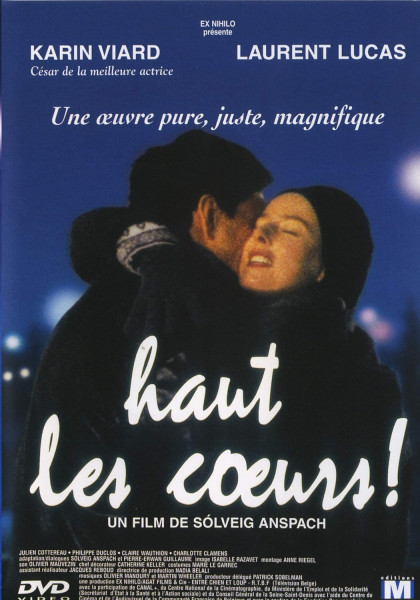 Haut les cœurs ! : Karin Viard, une performance inoubliable à la télé ce soir sur Arte