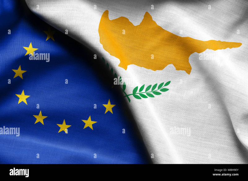 Kiev au cœur des discussions européennes à Chypre