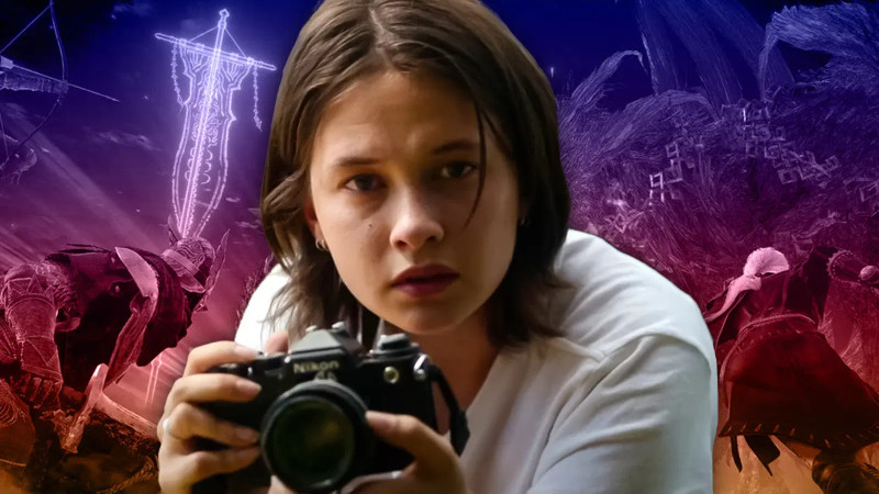 Les nouvelles têtes de la saga Elden Ring : Kit Connor, Cailee Spaeny et Ben Whishaw en pleine ascension