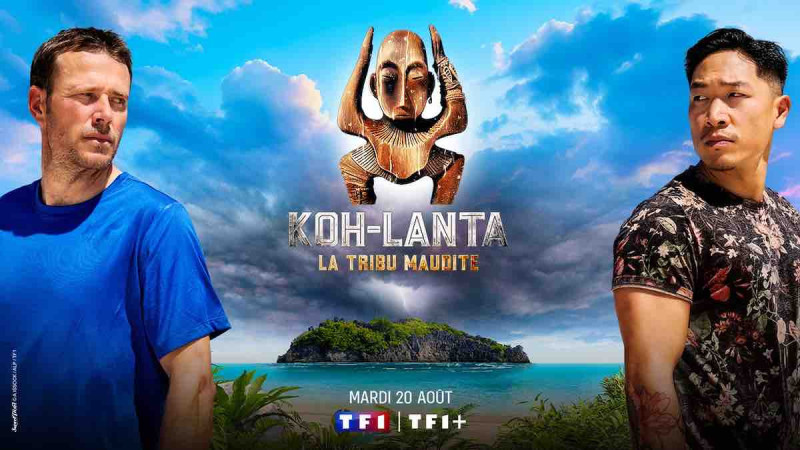 Koh Lanta : La Saga des Survivants Continue sur TF1