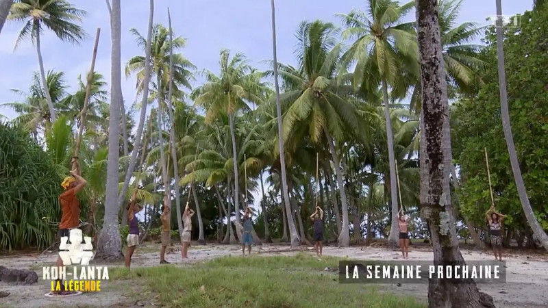 Koh-Lanta sur TF1 : La nouvelle saison promet des rebondissements
