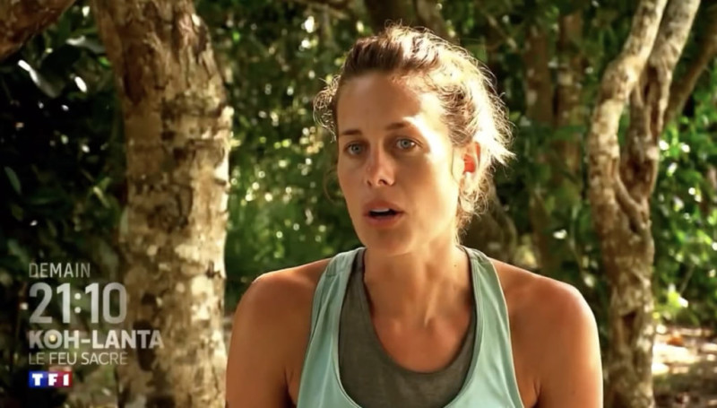 Koh Lanta: La Tribu Rouge en Pleine Ascension