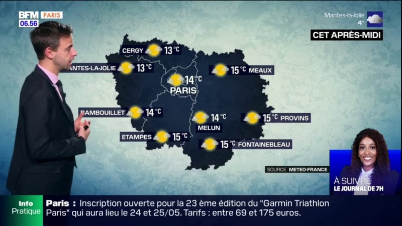 La Chaine Meteo : Révolution ou Déception ?