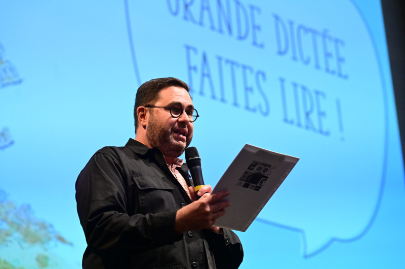 La Grande Dictée 2026 : Un Voyage au Cœur des Mots