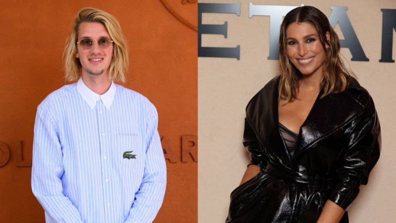 Laury Thilleman et Paul Mirabel : Un amour éclatant au cœur des projecteurs