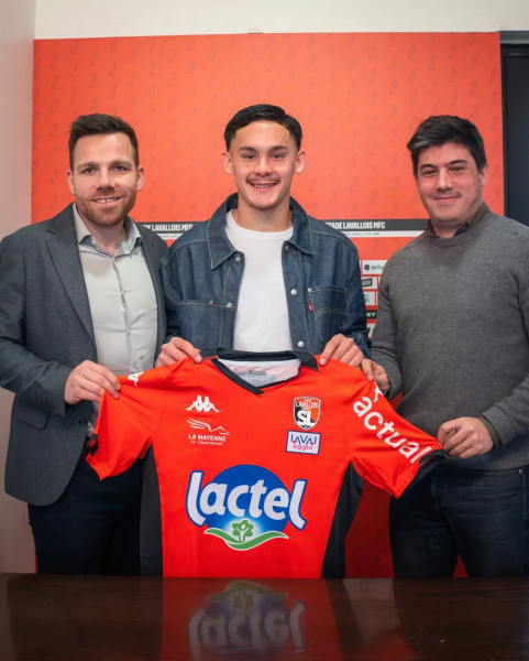 Laval face à Rodez: Un match crucial pour le Stade Lavallois !