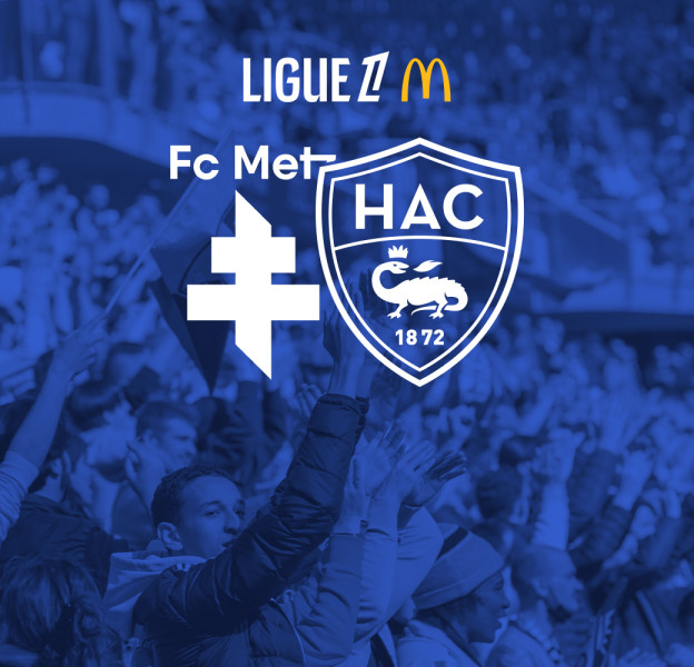 Le Havre AC et Metz: un match fou de Ligue 1