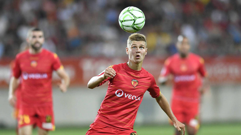 Le Mans et Clermont Foot : Un Match Décisif en Ligue 2