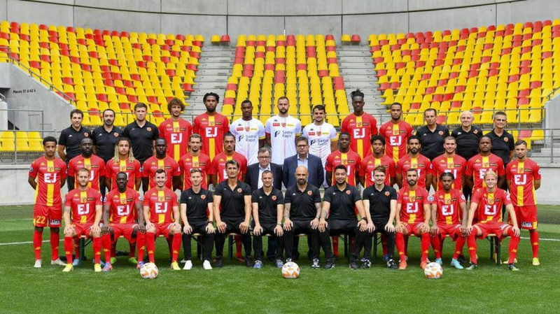 Le Mans FC: Un Club en Pleine Ascension