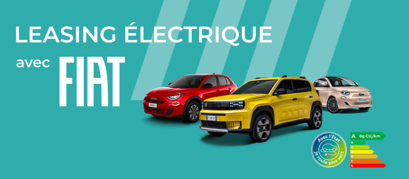 Le Leasing Social de Voitures Électriques: Une Révolution en Plein Essor