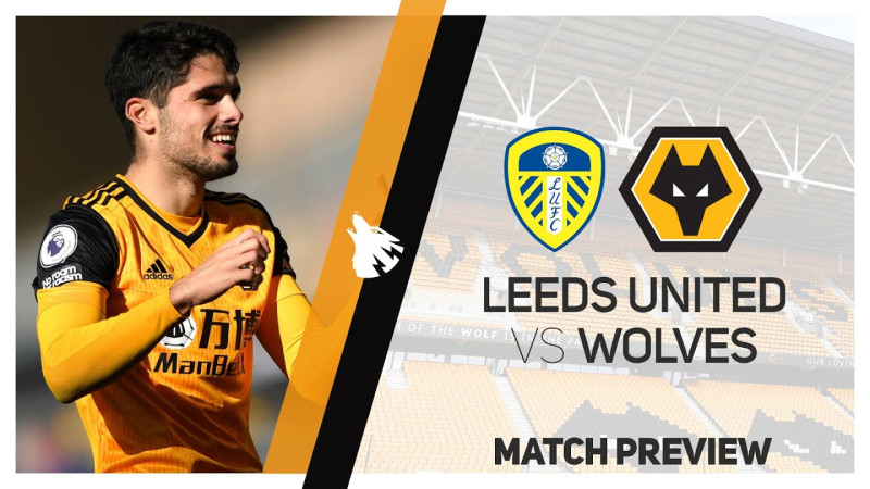 Leeds United au bord du gouffre, Wolves en danger