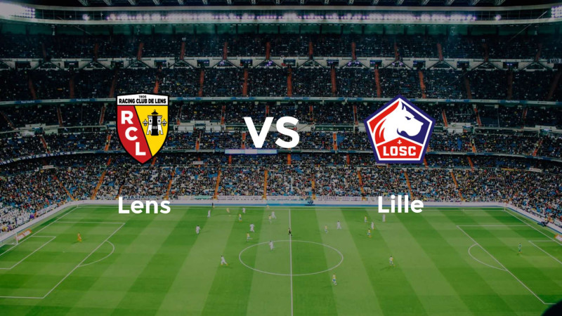Lille contre Lens : Un Derby Électrisant à Ne Pas Manquer