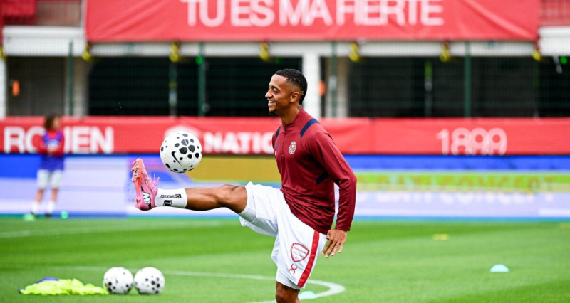 La rencontre historique entre Lens et Rouen : Un duel de titans en perspective