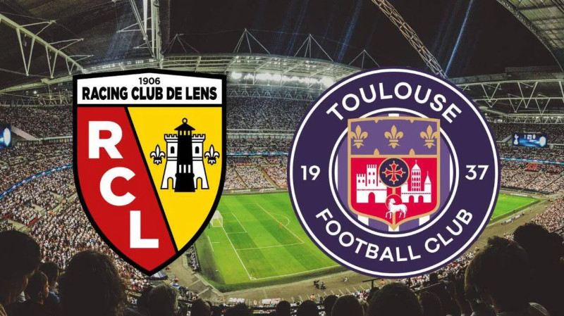 RC Lens vs Toulouse: Un match décisif pour la course au podium