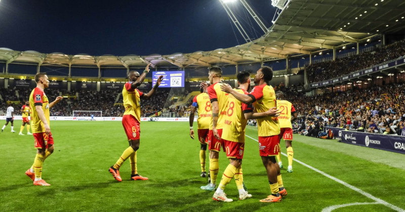 Demi-finales palpitantes pour Lens et Toulouse en Coupe de France