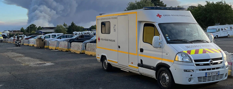 Incendie aux Chartreux : une institution historique en péril