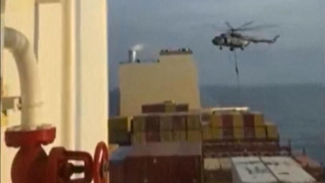 La réouverture du Détroit d'Ormuz : un tournant décisif dans le conflit entre l'Iran et l'Occident