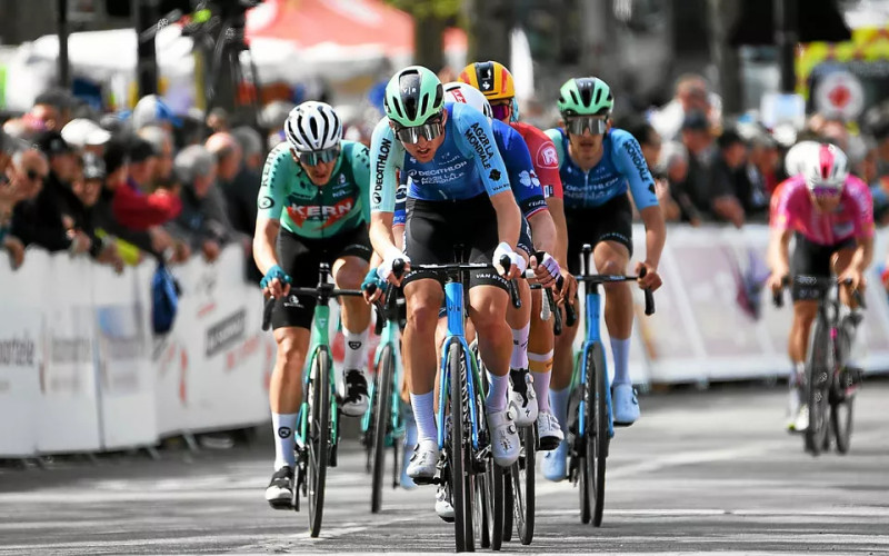 Liége-Bastogne-Liège 2026: Un Classique Incontournable du Cyclisme