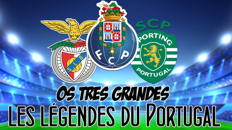 Liga NOS 2025/26 : Le Championnat du Portugal en Pleine Effervescence
