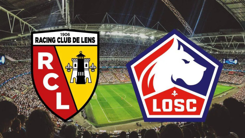 Lille Lens : le duel des voisins ou le match de la décennie