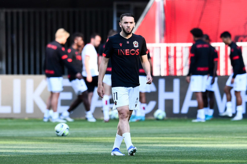 Lille et Nice : Un Match Crucial pour la Course au Titre