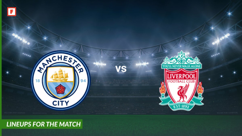 Un Match à Couper le Souffle : Liverpool vs Manchester City