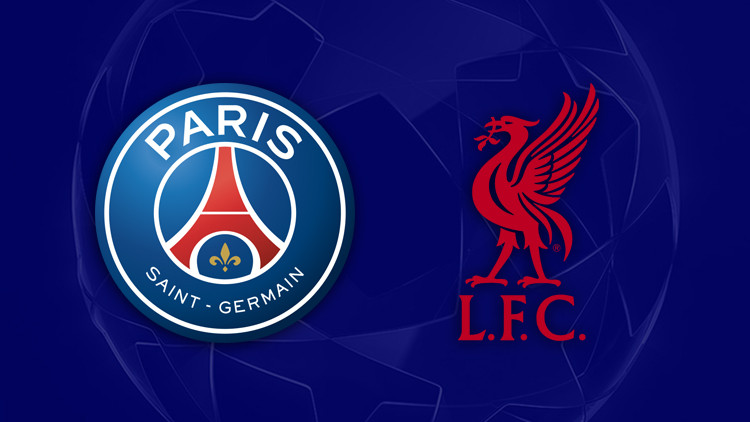 Liverpool - Paris Saint-Germain : les moments forts d’une rencontre historique
