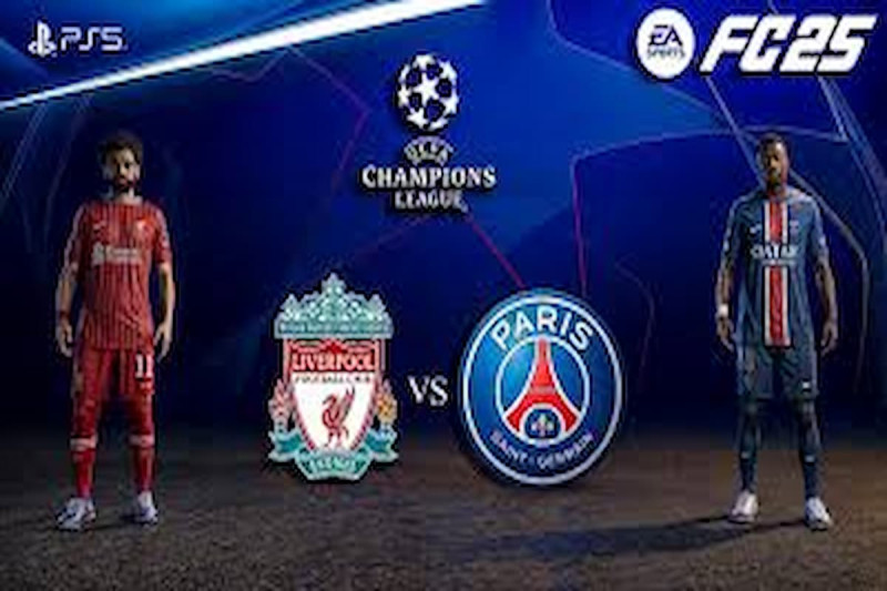 Liverpool vs PSG: La revanche de Paris