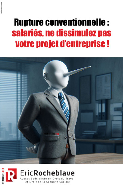 Loi Rupture Conventionnelle: Un Tourbillon de Controverses à l'Assemblée