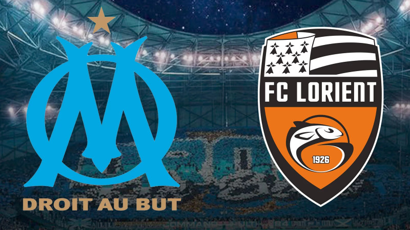Lorient vs Marseille: un duel au sommet de la Ligue 1