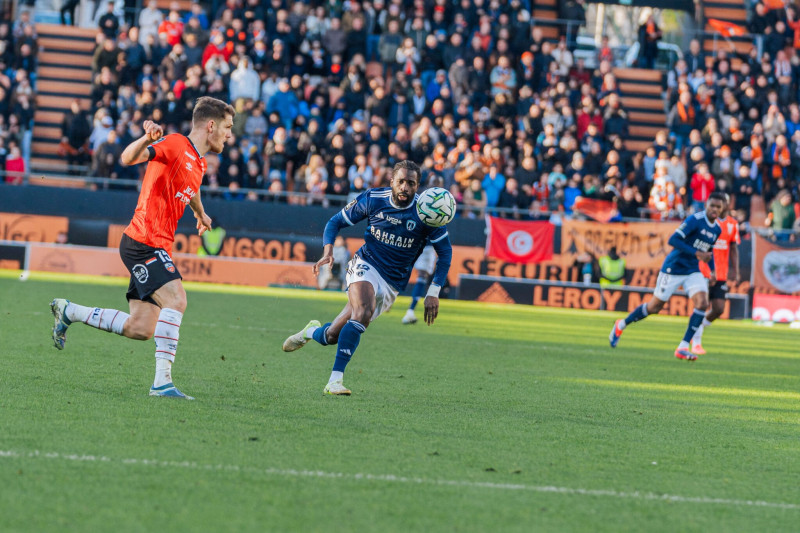 Lorient vs Paris FC : Un match de légendes pour le centenaire du FC Lorient