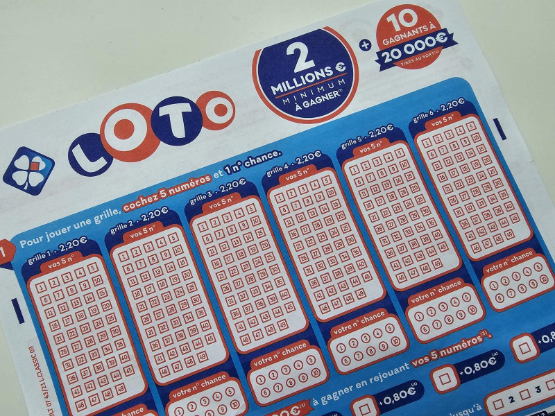 Loto du 15 avril 2026: une soirée de suspense et d'espoir