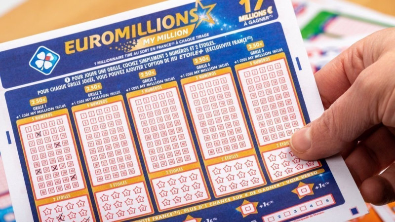 Le suspense est à son comble: qui a remporté le jackpot ce 22 avril 2026?